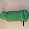 SongDingGreenBoyPillow