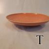 SongDingPinkDragonPlate