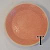 SongDingPinkPlate