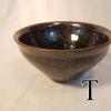 SongJianBlackOilSpotBowl