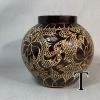 SongJizhouCurvedFlowerJar
