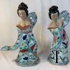 YuanBociWucaiDancingLadyPair