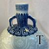 MingQinghuaWhiteFlowerFlask