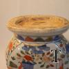 MingWanliWucaiStoryEarVase