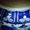 MingXuandeQinghuaDragonSuperLargeBowl