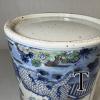 QingKangxiQinghuaWucaiBrushPot