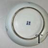QingMidQinghuaRuoShenZhenCangBirdFloralPlate