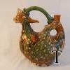 TangSancaiPhoenixPot